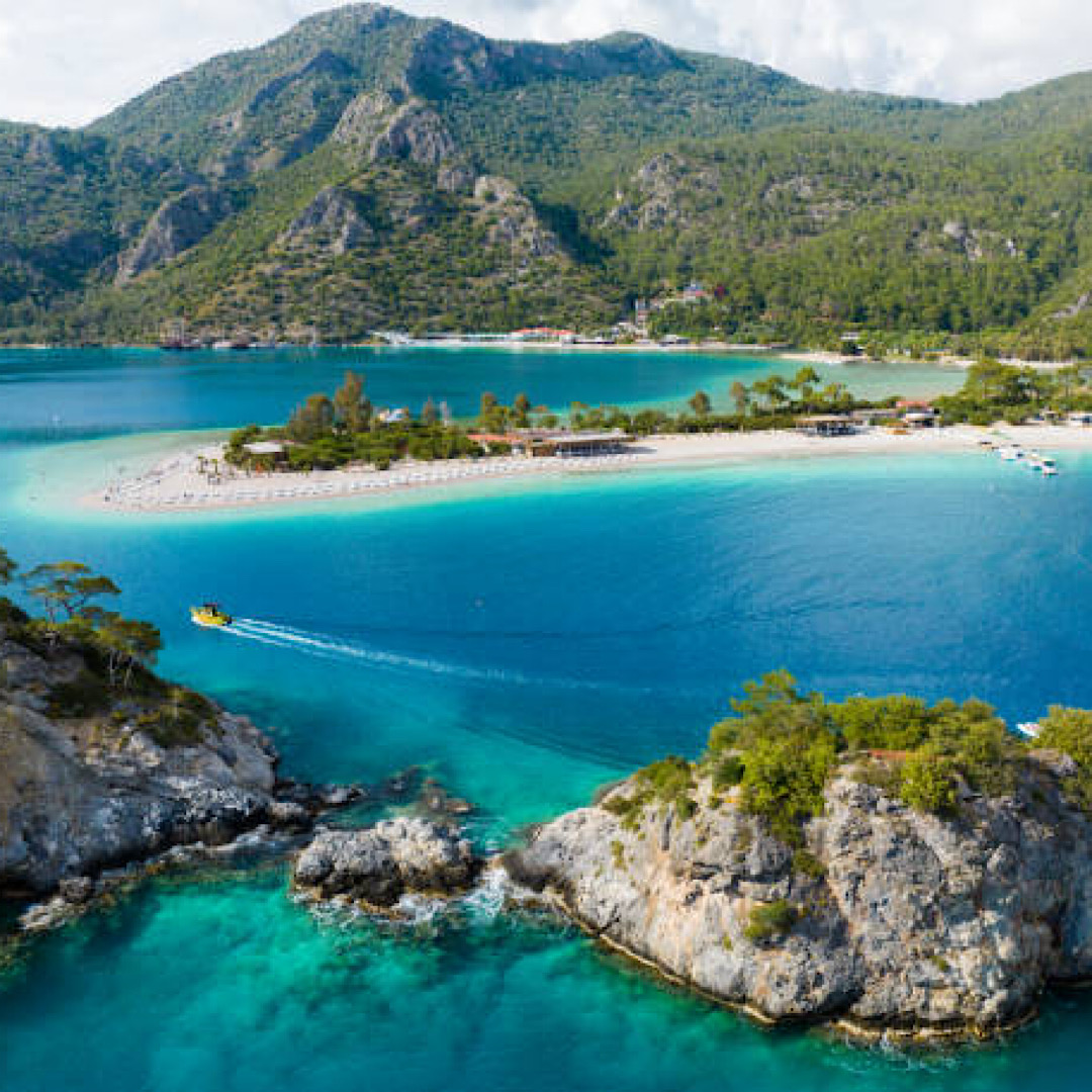 Fethiye VIP Transfer 140€