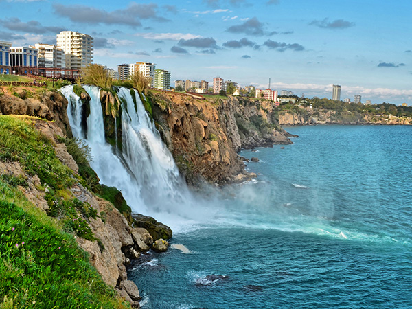 Antalya tour