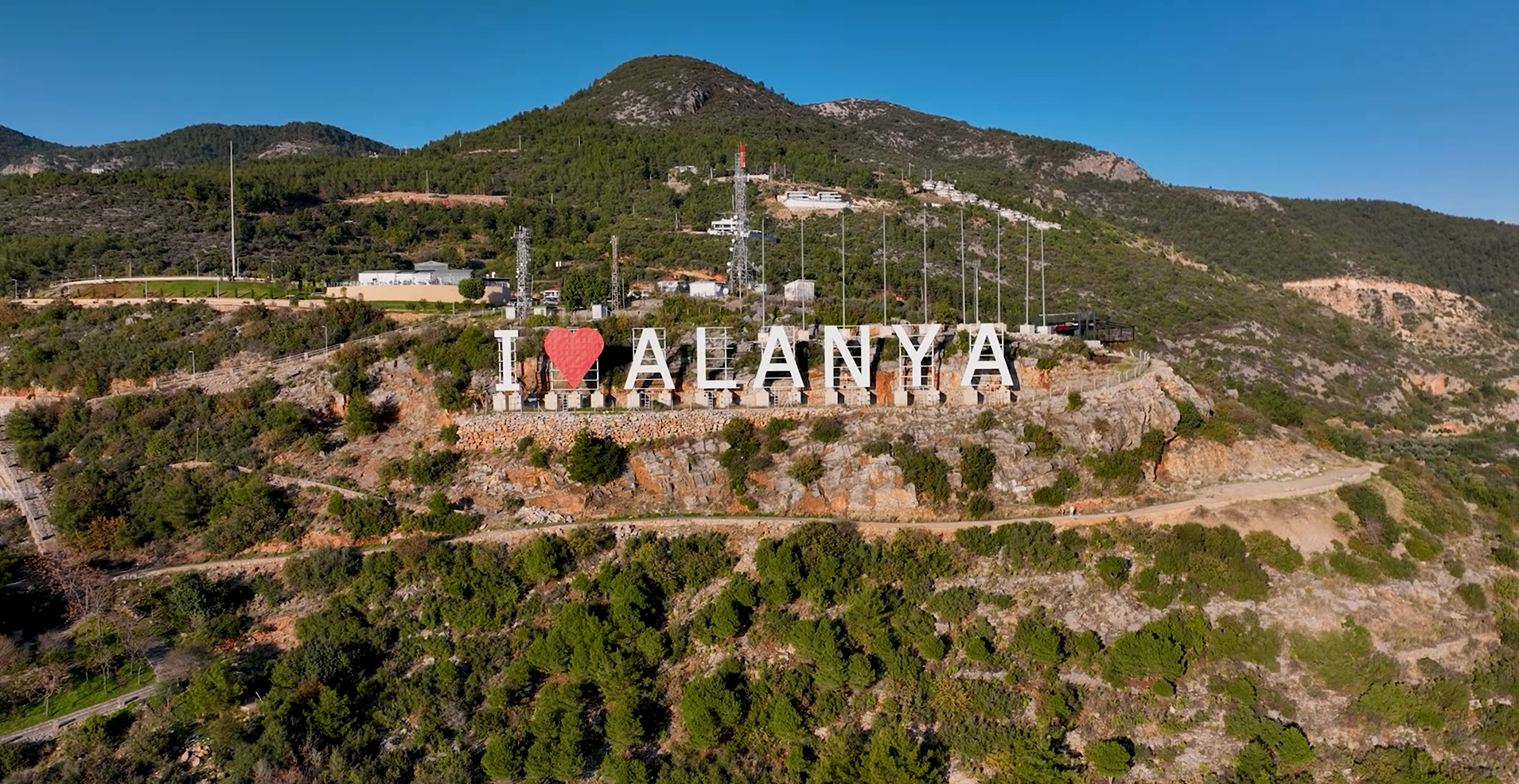Alanya Transferdienste