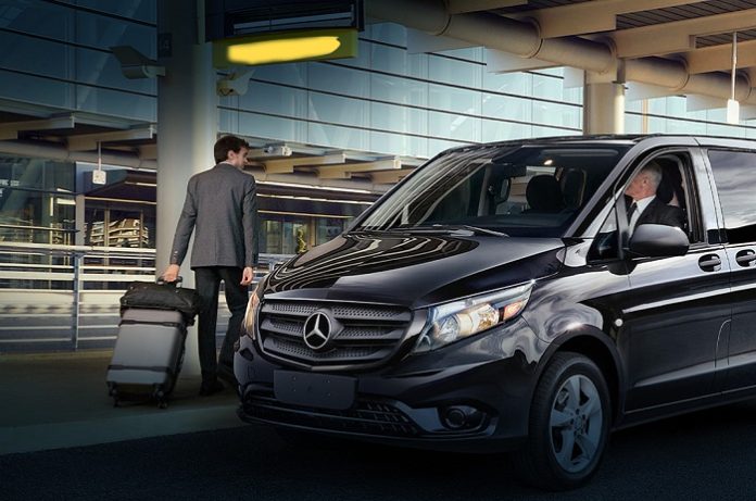Airport Transfers from Antalya Airport