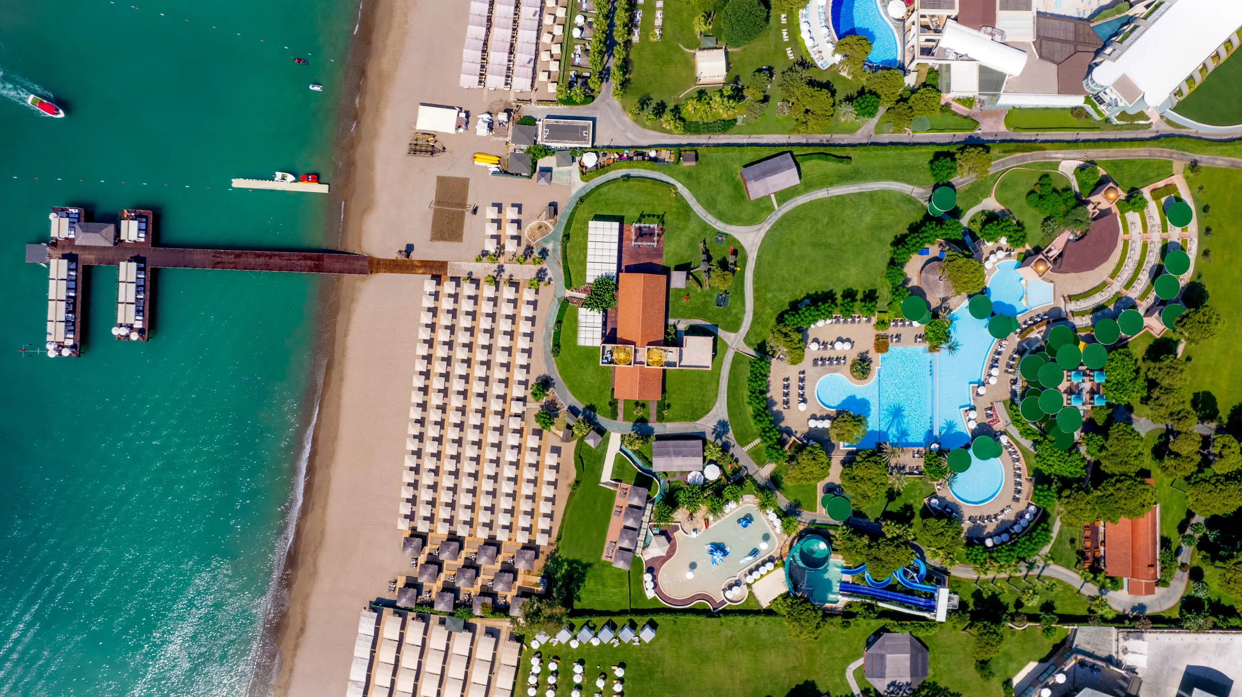 Gloria Verde Resort Havalimanı Transfer Antalya Belek VIP Transfer