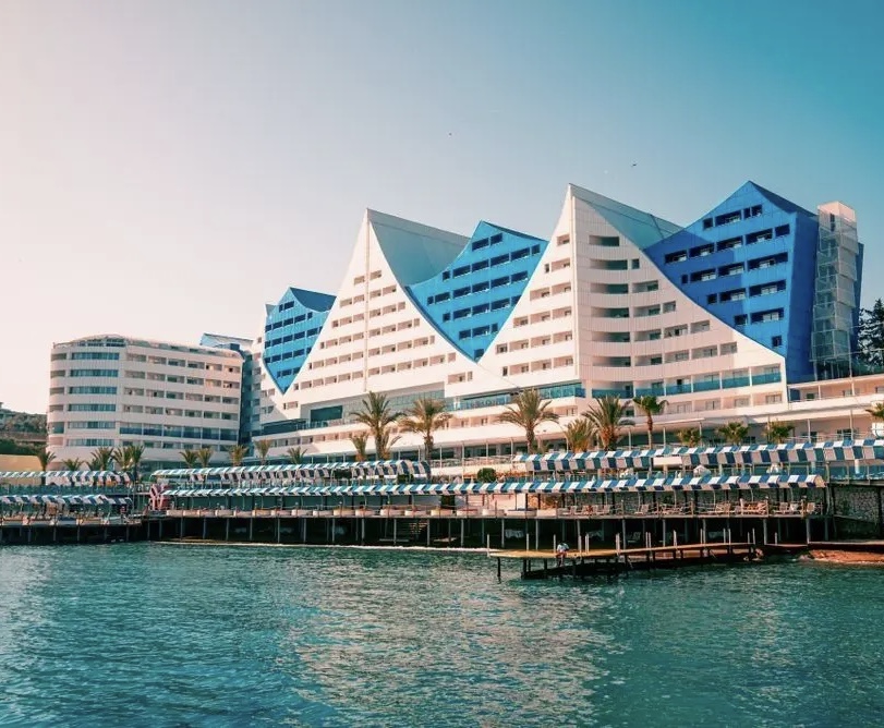 Orange County Alanya Transfer | Antalya Havalimanı VIP Transfer