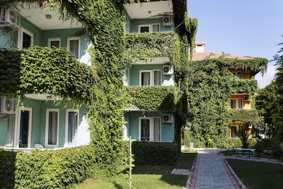 Armas Green Fuğla Alanya Transfer | Antalya Havalimanı VIP Transfer