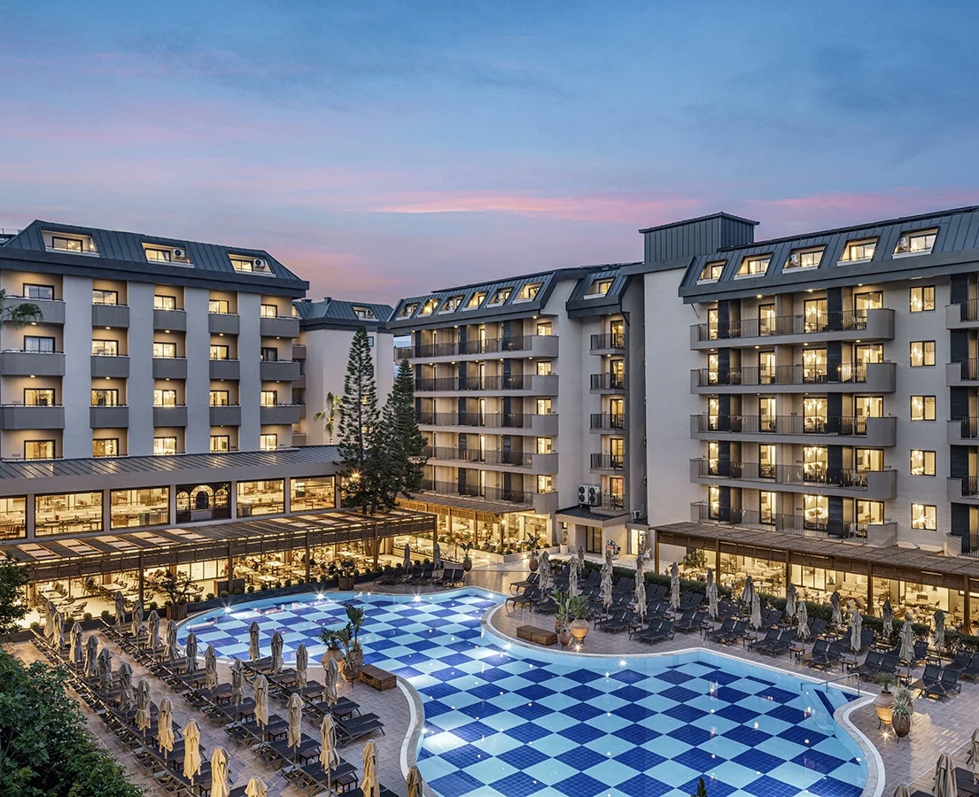 Kaia Coracesium Alanya Частный Трансфер