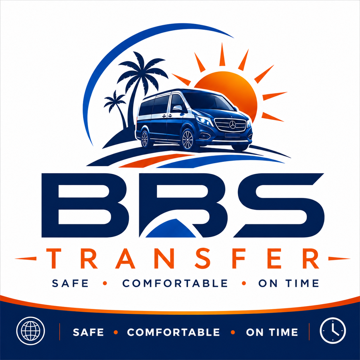 Flughafentransfer Antalya Belek