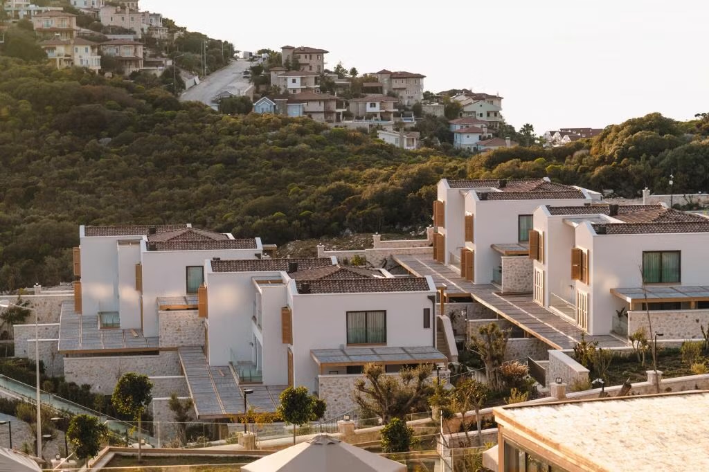 Novva Hotels Kaş Dalaman Havalimanı Transfer