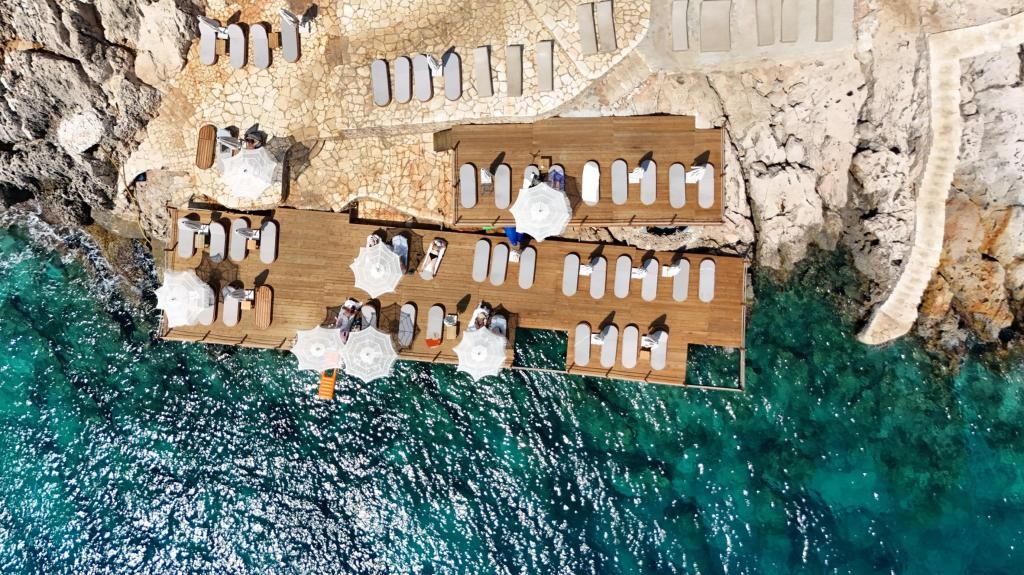 Villa Hotel Tamara Kaş Dalaman Havalimanı Transfer