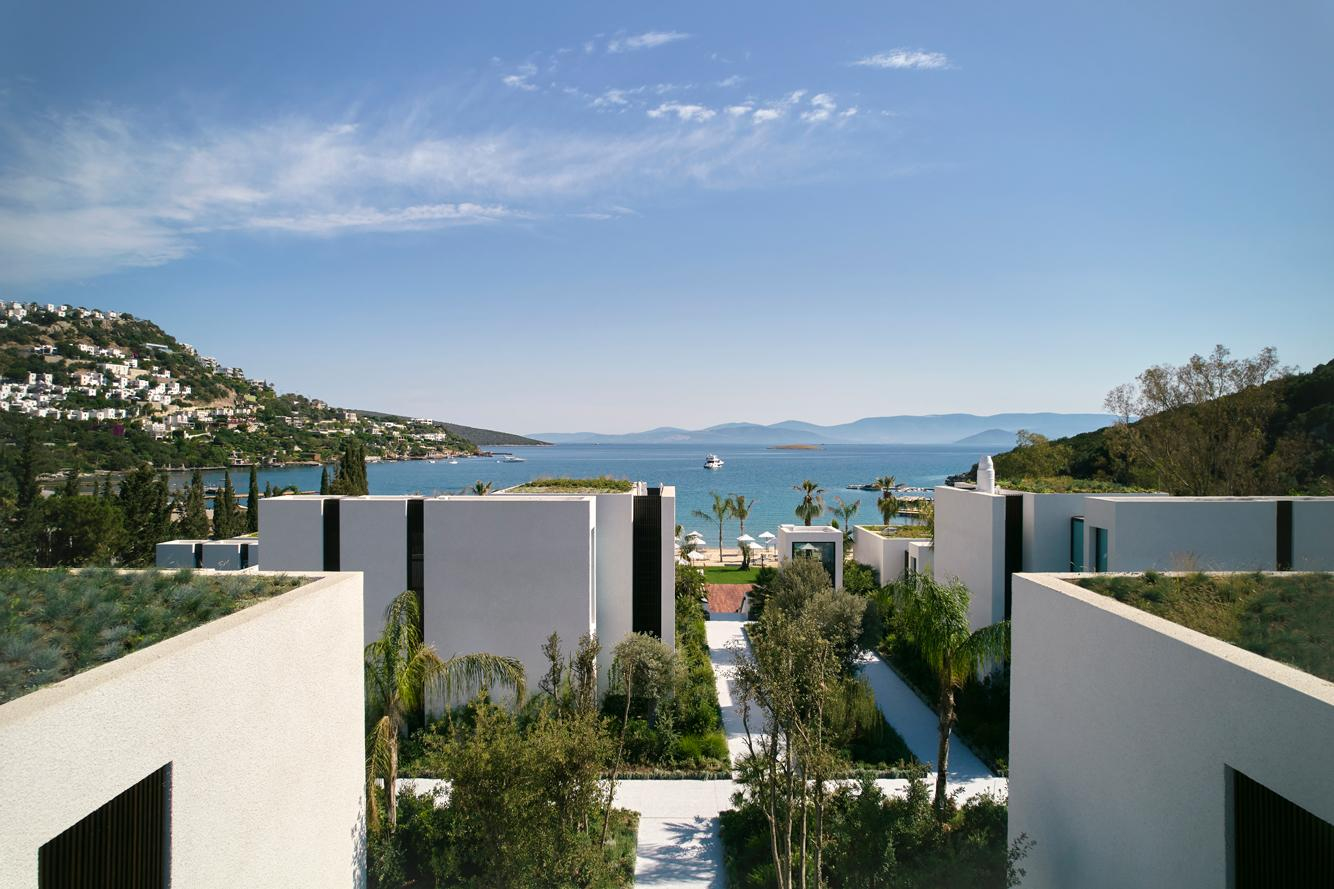 Caja by Maxx Royal Milas-Bodrum Havalimanı Transfer