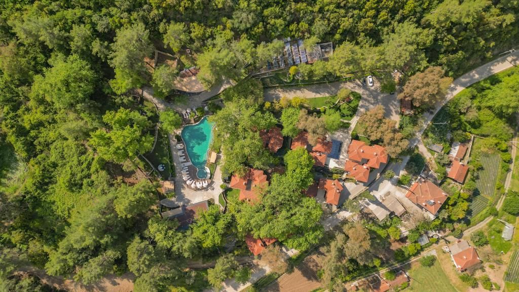 Nuup Hotel Marmaris Dalaman Havalimanı Transfer