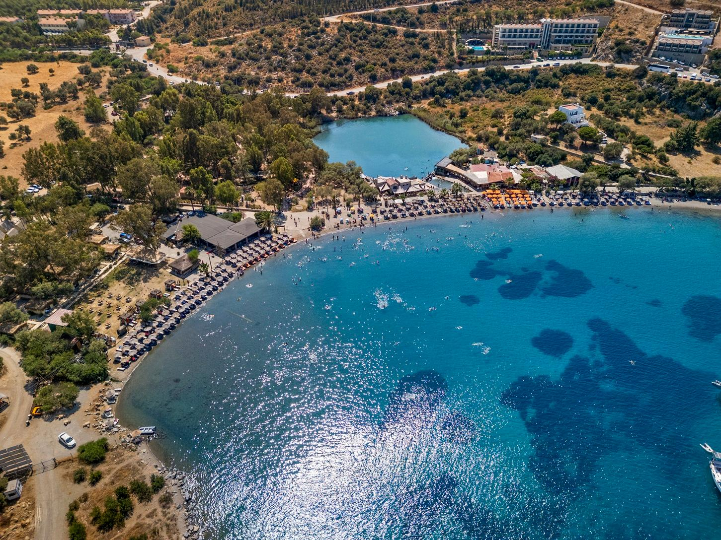 Dalya Resort Aqua & Spa Hotel Dalaman Flughafen VIP Transfer