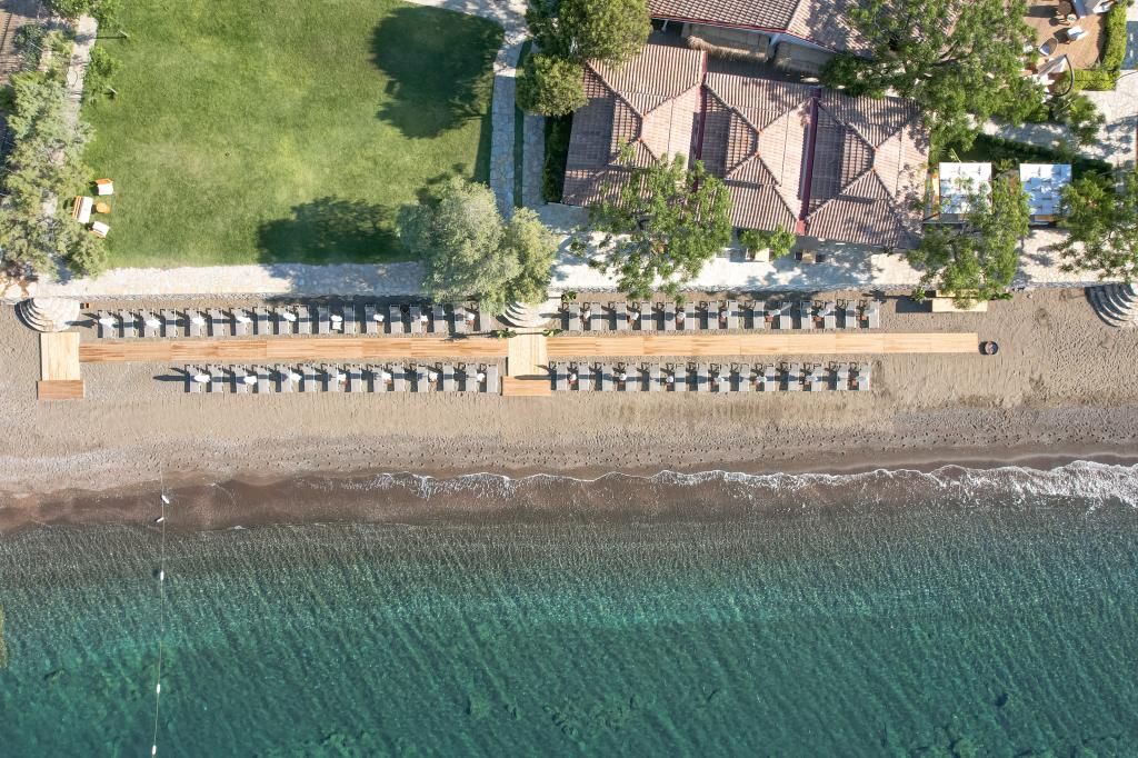 Dirik Surf & Beach Club Hotel Dalaman Havalimanı Transfer