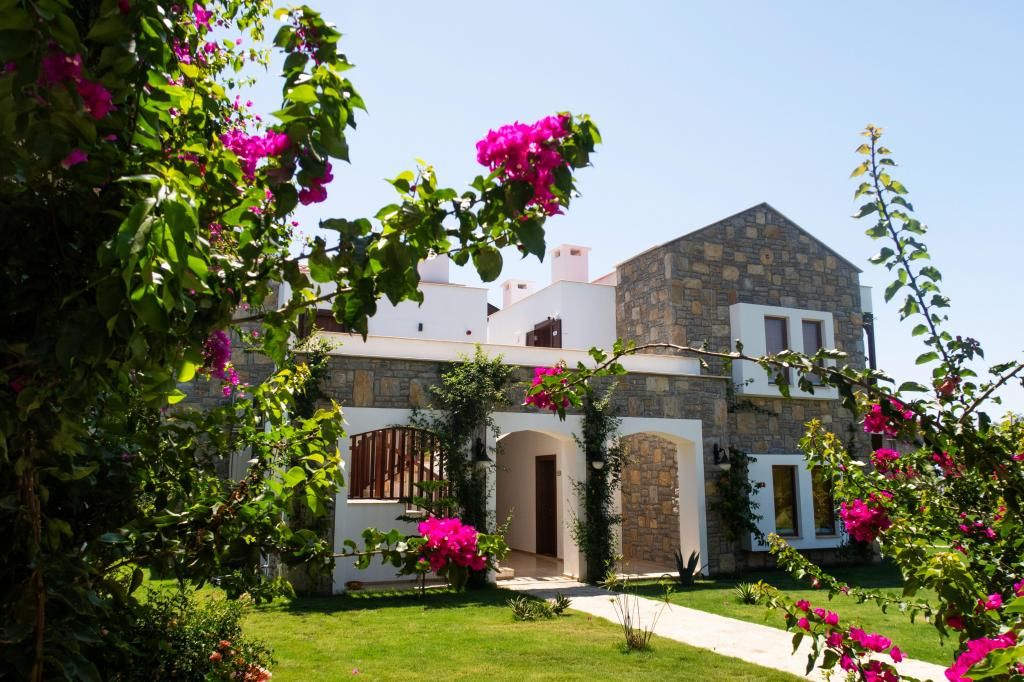 Datça Doris Hotel Dalaman Havalimanı Transfer