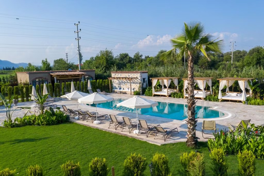 Zigo’s Hotel Dalaman Airport VIP Transfer