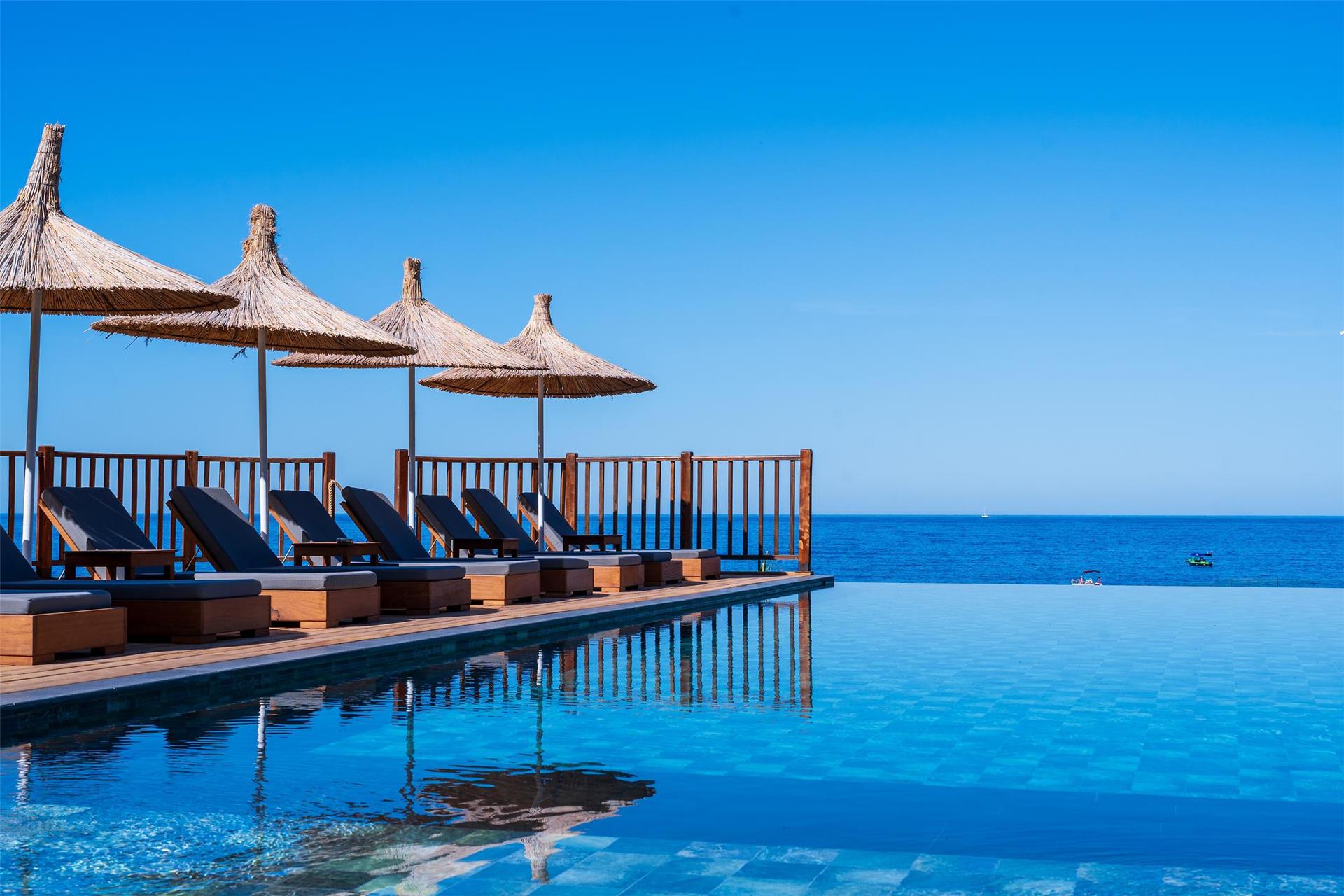 Sea Valley Lodge Kabak Dalaman Flughafen VIP Transfer