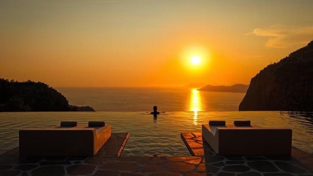 Klay Hotel Faralya Adults Only Dalaman Flughafen VIP Transfer
