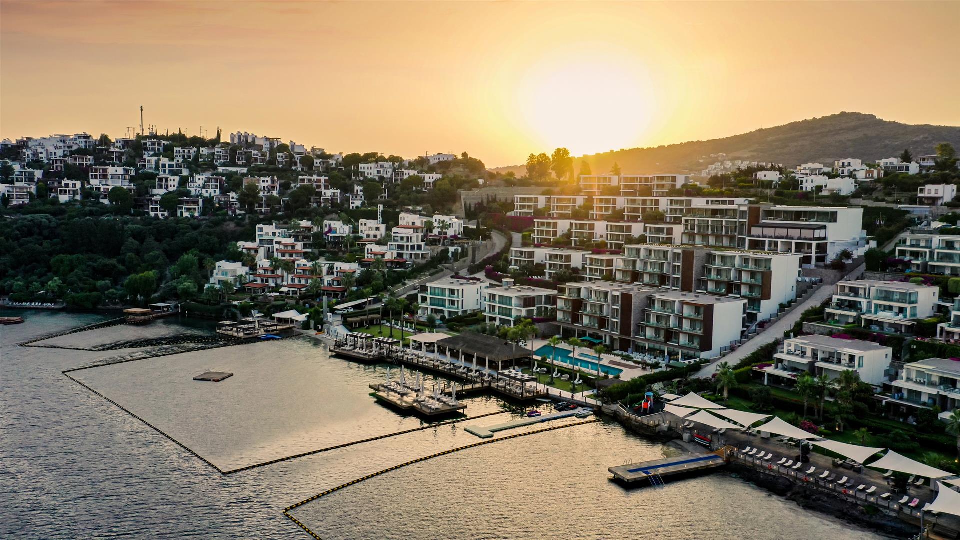 Mivara Luxury Resort & Spa Milas-Bodrum Havalimanı Transfer