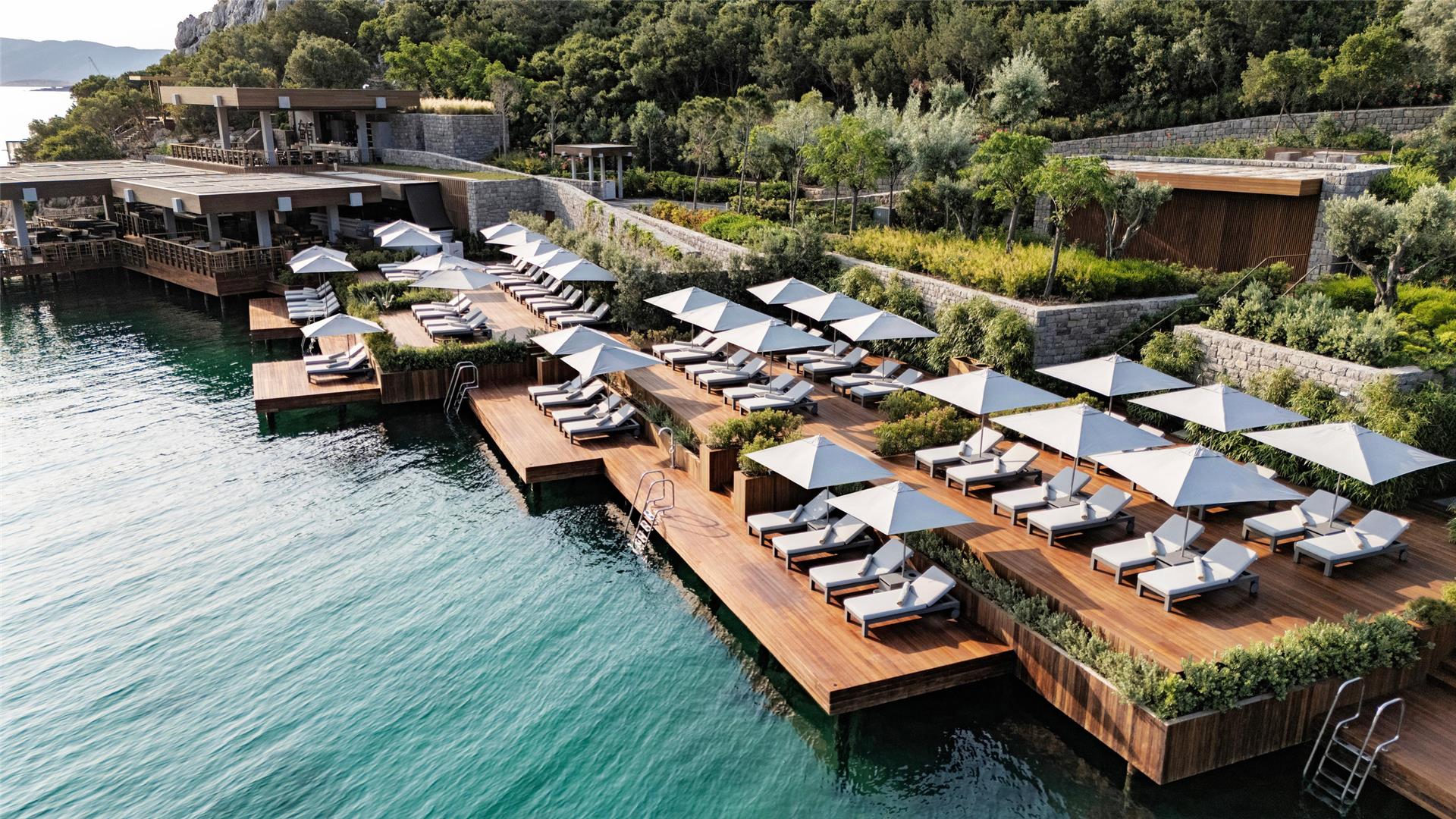 Maxx Royal Bodrum Milas-Bodrum Havalimanı Transfer