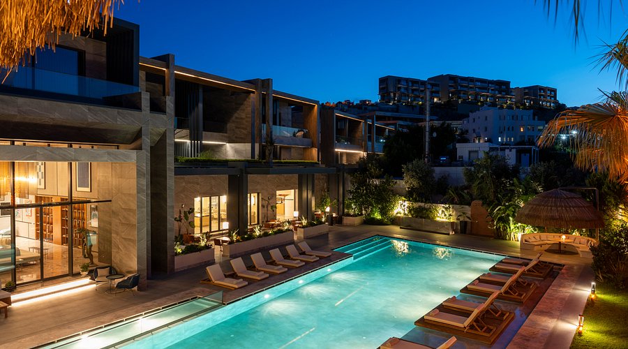 Arts Hotel Bodrum Yalıkavak Milas-Bodrum Havalimanı Transfer